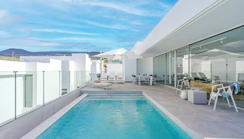 Villa Estándar 5 - Casangular by Upper - Foto 2, sunbed