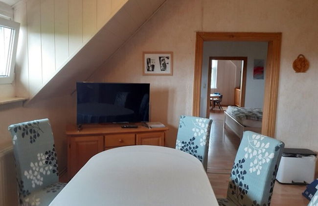 Spacious Farmhouse in Friedrichsfeld near Forest - Foto 19