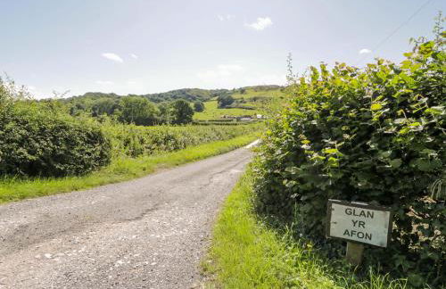 Plas Glan Yr Afon - Photo 70