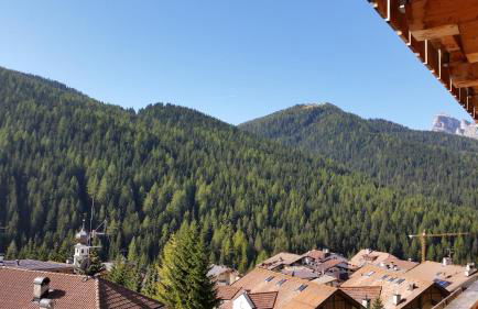 Family and Wellness Residence Ciasa Antersies - Photo 18