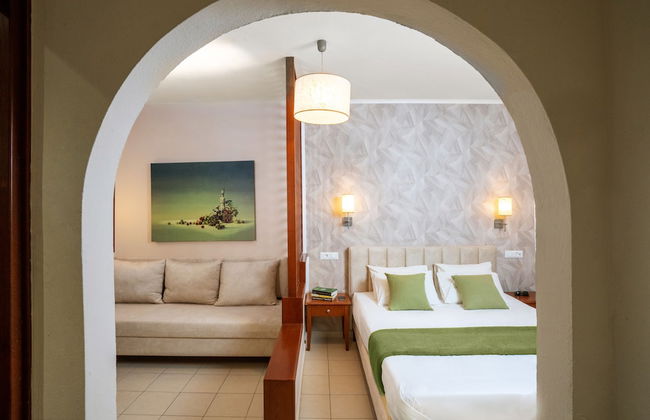 Philoxenia Hotel & Spa - Photo 17