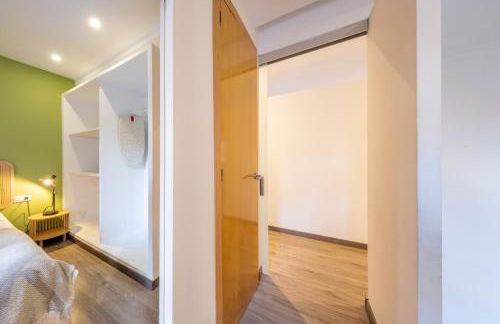 Caliu Apartments Barcelona - Fira - Photo 158