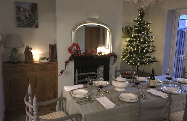 Artists' Cottages - Foto 51