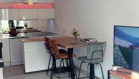 Appartement avec Jardin - La Plaine Saint Denis - Foto 4