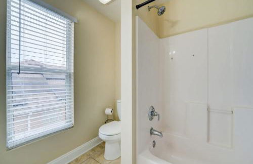 Sun Kissed Pool Home in Kissimmee - Foto 61