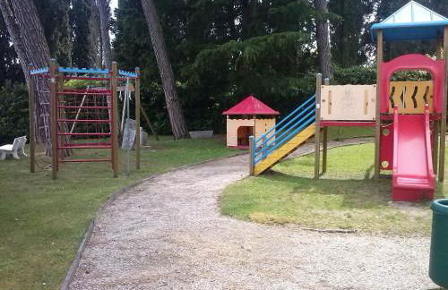 Residenza del Pascià - Appartamento Camphora - Foto 10