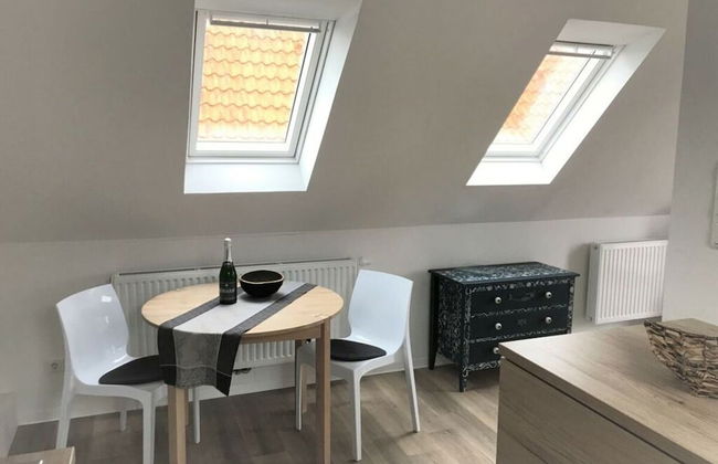 Beautiful View in the Anchor House on the Siel - Foto 12