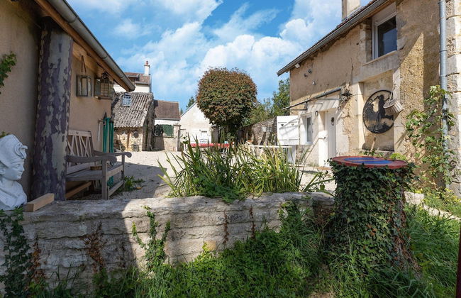 Charming Home in Molesme - Foto 20