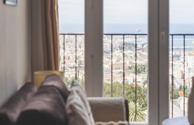 Magnifique Appartement au d'El Mouradia - Photo 25