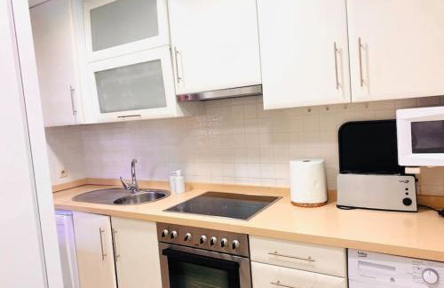 Roda Golf. Poolside apartment - Photo 16