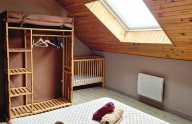 gites de l'archange - Foto 25