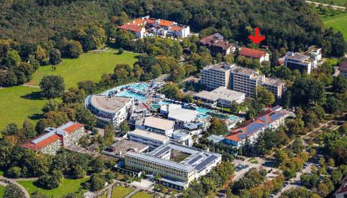 App.-Haus zur Europa-Therme - Foto 3