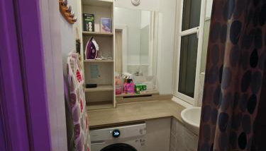 Charming City Flat for Couples & Families - Foto 4