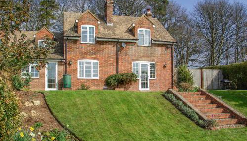 Knights Cottage - Foto 2