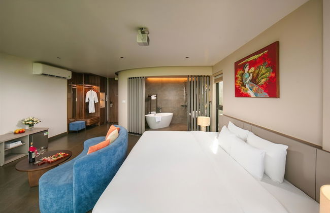 Hanoi Riverview Boutique Hotel & Apartment - Foto 66