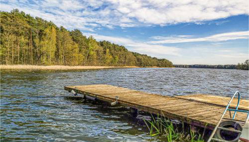 1 Bedroom Beautiful Home In Gubin - Foto 2