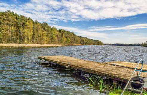 1 Bedroom Beautiful Home In Gubin - Foto 2