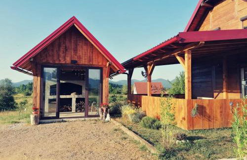 Ruralna kuća za odmor Lika - Foto 24