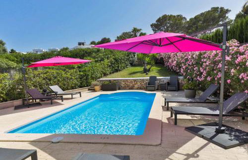 Villa LUMI-Oleanda 8 Pers am Yachthafen Cala d' Or - Foto 12