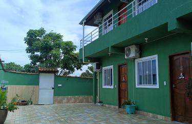 Flats 2 Locação Penedo RJ - Foto 15