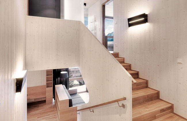 Chalet Resort in Kals - Foto 21