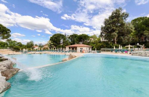 Les maisons Le Rouret - maeva Home - Maison 2 Pièces 5 Personnes - Confort MAE-3304 - Foto 8