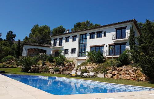 Villa Pantanal in Golf Costa Brava - Foto 2