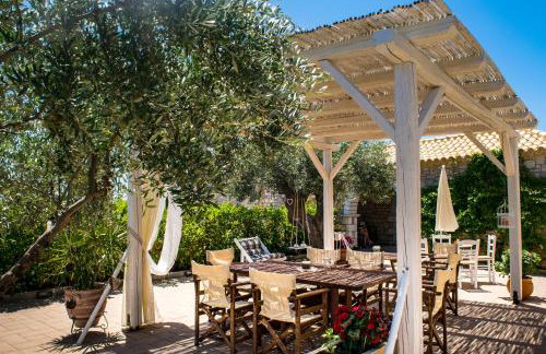 LIOKRINA country living villas & suites - Foto 38