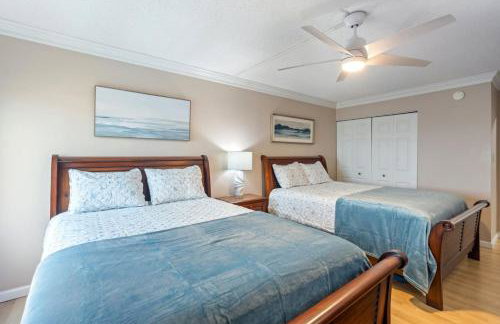 Oceanfront Condo, Heated Pool, Fitness Center - Photo 18