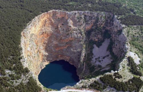 Villa Diana - Foto 35