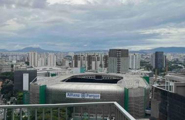 Studio São Paulo ao lado do Allianz parque - Photo 59