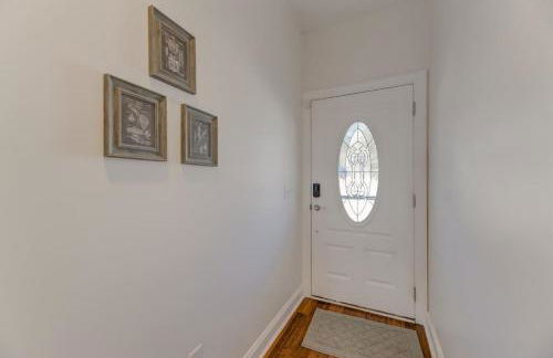 Waterfront at Bedford 5BR - Foto 39