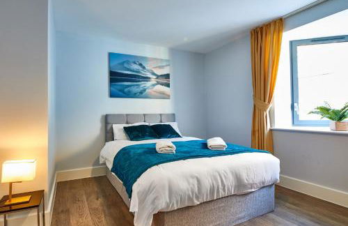 Elegant Plus Luxury Apartments - Foto 57