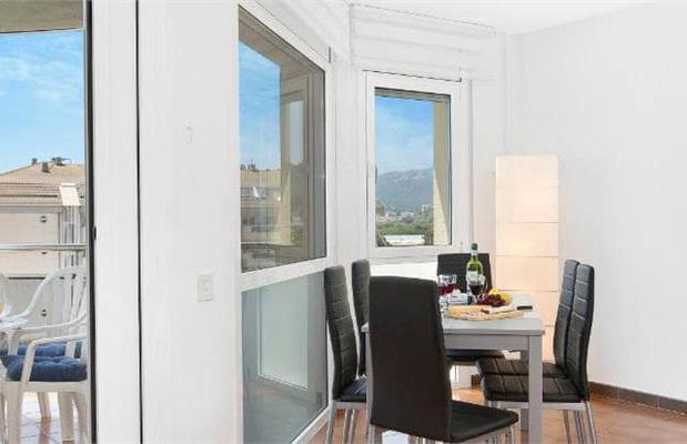 Odissea Park Aparthotel - Photo 38