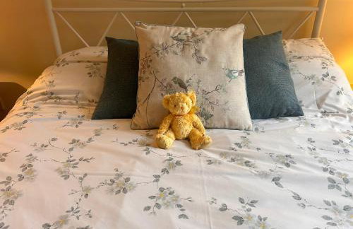 Chestnut Lodge Annex - Foto 22