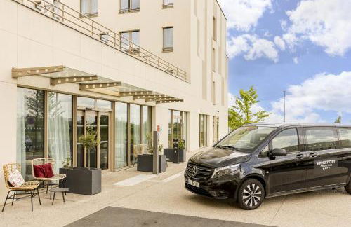 Appart'City Collection Paris Roissy CDG Airport - Foto 2