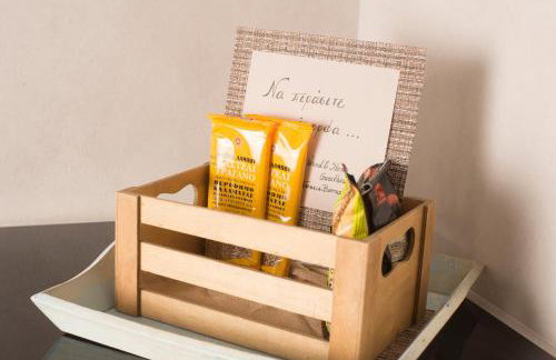 Wood&Stone Guesthouse - Foto 32