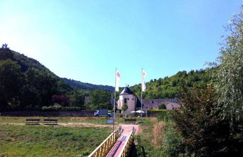 Ferienwohnungen Merl - Foto 25