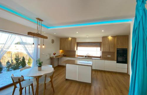 Wakacje Mazury, Willa Ametyst, cisza , ptasi śpiew , GRZYBY , RYBY - Foto 7