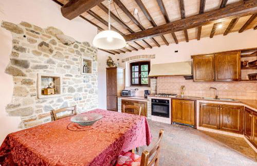 Villa Del Colle - Happy Rentals - Foto 15