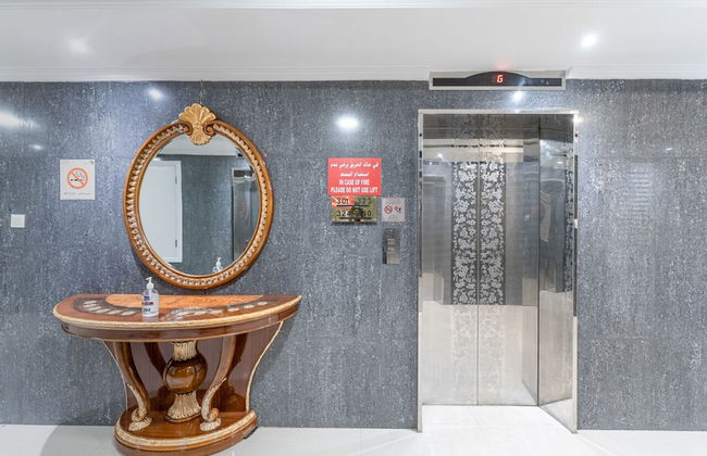 City Stay Premium Hotel Apartments - Foto 46