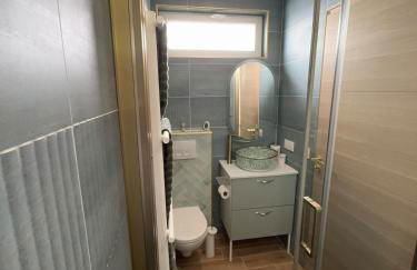 Logement cosy avec terrasse - Foto 9