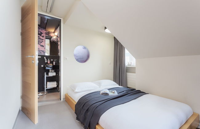 VISIONAPARTMENTS Zurich Cramerstrasse 2-6 - Foto 21