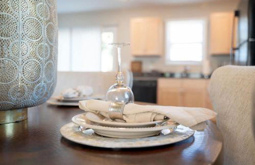 Kannapolis Elegant Townhouse - Pet Friendly - Photo 28