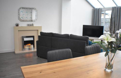 Four Chimneys House - Foto 67