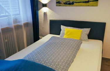 Ferienwohnungen Marcushof - Foto 64