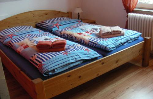 Ferienwohnung Kreider - Foto 24