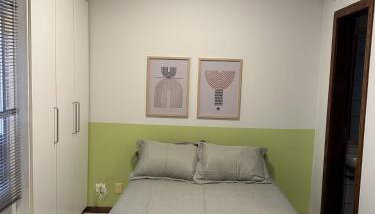 Lindo Studio no Sudoeste, próximo do centro de convenções Ulysses Guimarães, mane Garrincha e ministérios - Foto 4