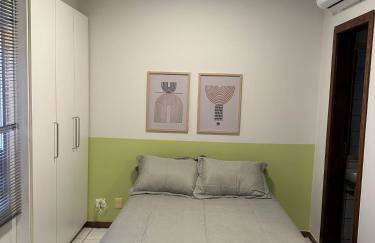 Lindo Studio no Sudoeste, próximo do centro de convenções Ulysses Guimarães, mane Garrincha e ministérios - Foto 4