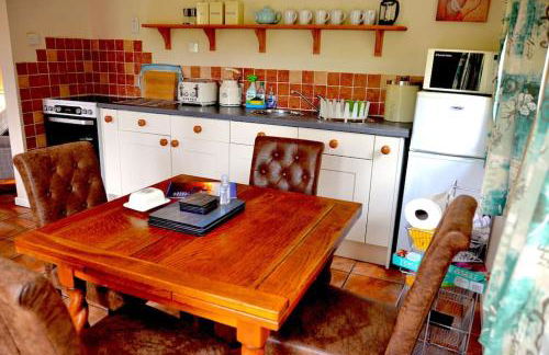 Hafannedd Cottage - riverside views - Photo 4